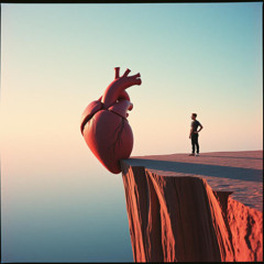 Me destrozaste el corazón