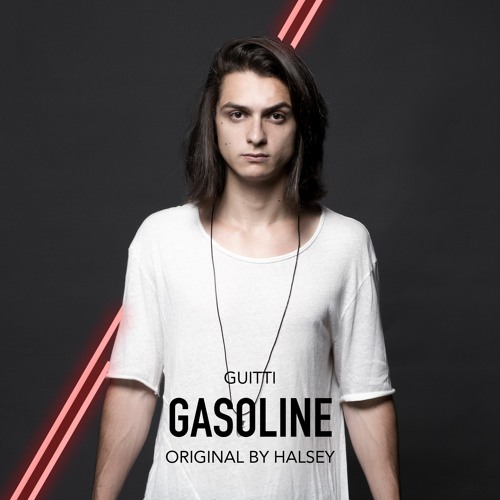 Halsey - Gasoline (Guitti Remix)