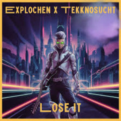 Lose It (Extended Mix)