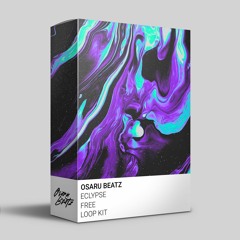[FREE] Cubeatz x Travis Scott x Drake Loop Kit - "Eclypse"