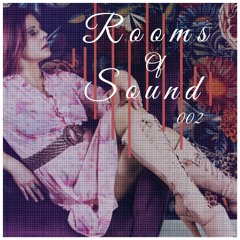 Rooms Of Sound 002 @ The LAB, Stockholm 2021