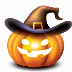 Halloween party mix vol. 1