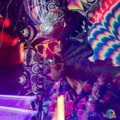 FlamingoFest Skydive City 2025 DJ Vybnss Wawa Productions Friday Night Set