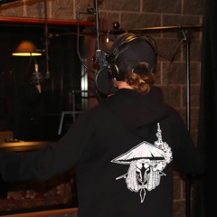 Jye Napier - Caught Up. Produced By BigBadBeats