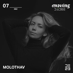 MOLOTHAV Live D-EDGE