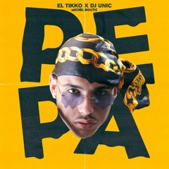 El Tikko - Pepas (Cuban Version Remix)