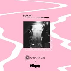AFRICOLOR X NIQUE LA RADIO - PANGAR DJ Set