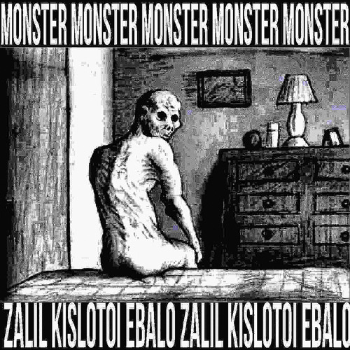 MONSTER +typeofmurder