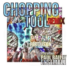 Chopping Tool: Ginzu 2 Redux (Burnt Umber Penumbra Remix)