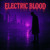 Artwork for Electric Blood