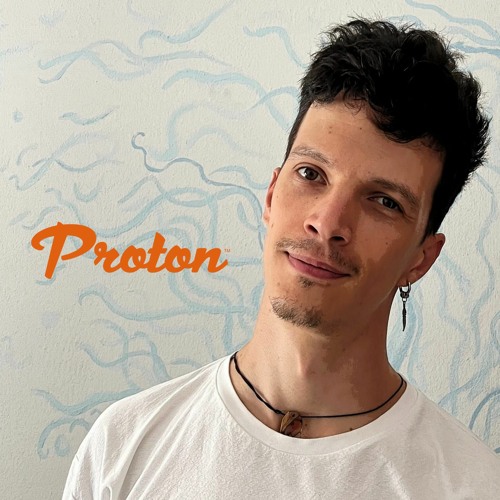 Deep Impact Episode #118 On Proton Radio - Guest Mix By Straks
