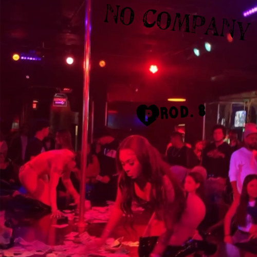 no company (prod. 8)