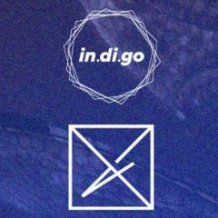 Indigo x Vault Sessions May 2024 - STK Recorded Set