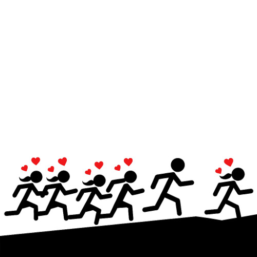 Running Away (Demo 2015)