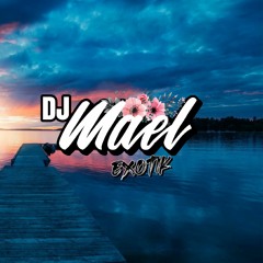 DJ MAELS X KWELDY_YOHAN-LA VIE SANS TOI