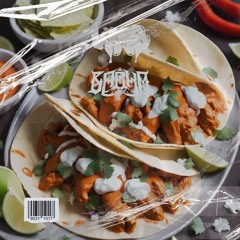WAB X BAGHA - BUTTER CHICKEN TACOS (FREE DOWNLOAD)
