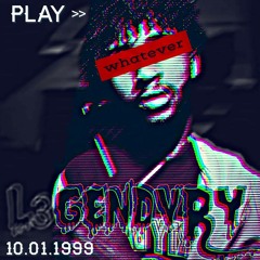 L3GENDVRY
