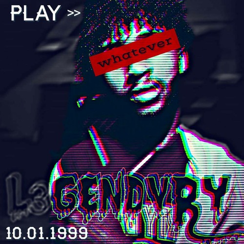 L3GENDVRY