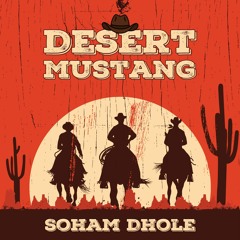 Desert Mustang (Original Mix)
