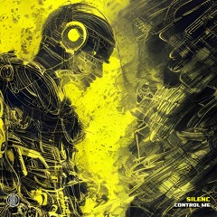 Silenc - Control Me (Original Mix) 160Kbps