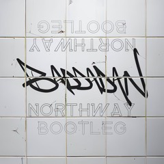 Chase & Status / Bou - BADDADAN (feat. IRAH, Flowdan, Trigga & Takura) (NORTHWAY BOOTLEG)