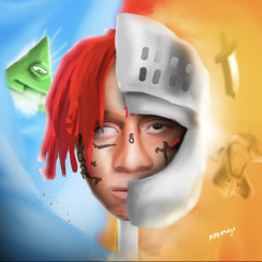 keora x trippie redd