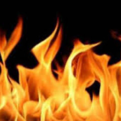 Flames