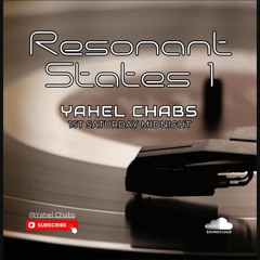 Resonant States I (12.07.25)