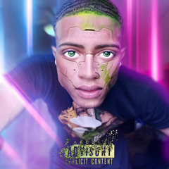 OppShii-IzzR3D ft.DAYDAY