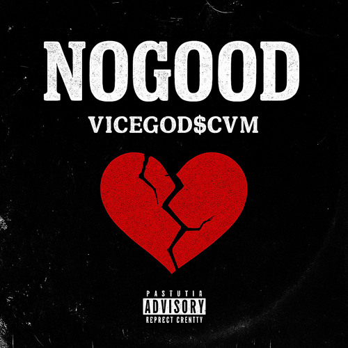 NOGOOD (p. SOGIMURA)