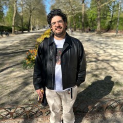 DC Salas @ Kiosk Radio 07.04.2025