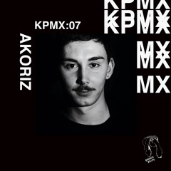 KPMX:07 - Akoriz