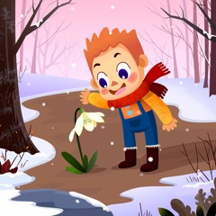 Anderson's Fairy Tales: Snowdrop