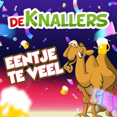 Eentje Te Veel