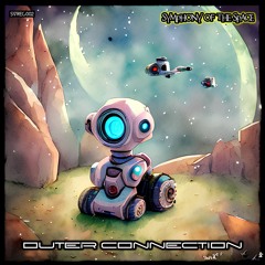 Symphony Of The Space - Outer Connection