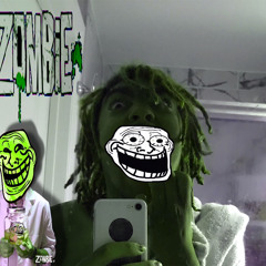 iZombie (julia)