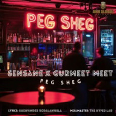 Peg Sheg