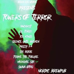 *TOWERSOFTERROR!*