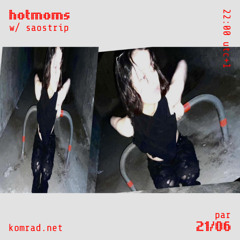 hotmoms 002 w/ saostrip