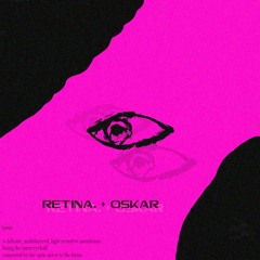 ++retina + oskar
