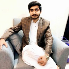 Sanam Suhnro Huje Saqi by Nadeem Ali