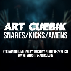 SNARES/KICKS/AMENS EPISODE 5