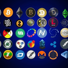Cryptocurrency for smart investing