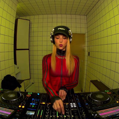 Viviana Casanova @ HÖR Live Set