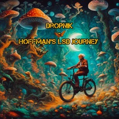 Dropnik - Hofmann´s LSD Journey