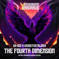 THE FOURTH DIMENSION (& VERZETSSTRIJDER)