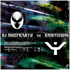 DJ Nosferatu Vs Endymion - Broken Rules