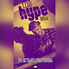 the hype mix