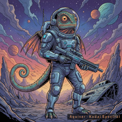 Kodai Spectral (Free DL)