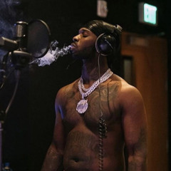 If I Produced for Pop Smoke…